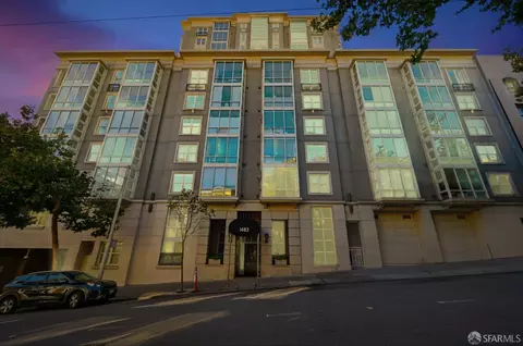 Other - 1483 Sutter St #405, San Francisco, CA 94109 photo 1 of 8