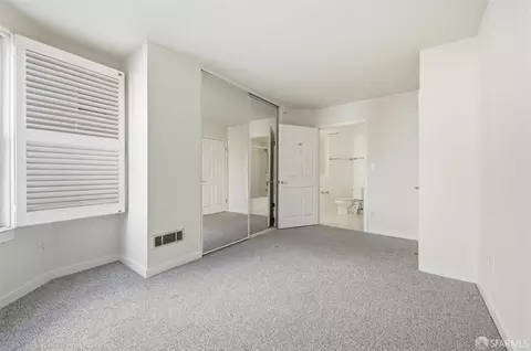 Bedroom - 1483 Sutter St #405, San Francisco, CA 94109 photo 7 of 7