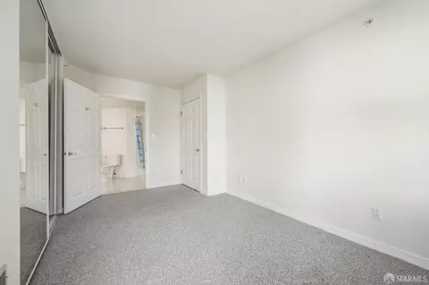 Bedroom - 1483 Sutter St #405, San Francisco, CA 94109 photo 6 of 7