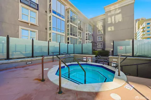 Exterior - 1483 Sutter St #405, San Francisco, CA 94109 photo 9 of 9