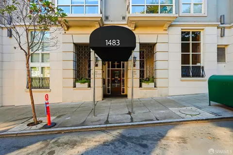 Other - 1483 Sutter St #405, San Francisco, CA 94109 photo 2 of 8