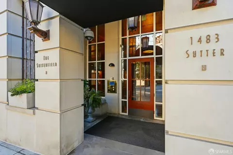 Other - 1483 Sutter St #405, San Francisco, CA 94109 photo 3 of 8