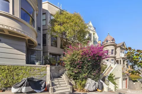 784 Dolores St, San Francisco, CA 94110