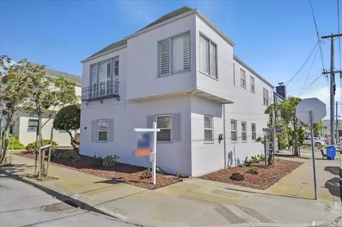 1845 Pacheco St, San Francisco, CA 94116