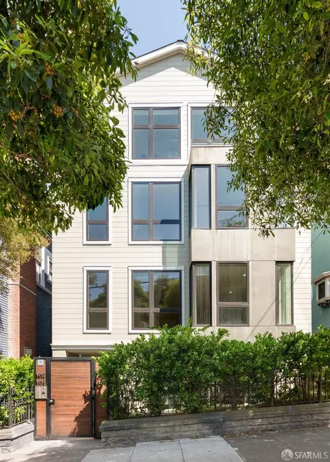 1010 Stanyan St #1, San Francisco, CA 94117