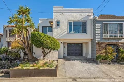 271 Prague St, San Francisco, CA 94112