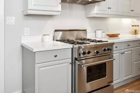 Kitchen - 2522 Chestnut St, San Francisco, CA 94123 photo 4 of 7