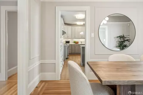 Dining - 2522 Chestnut St, San Francisco, CA 94123 photo 4 of 6