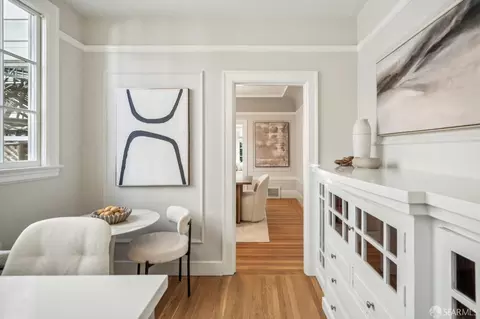Dining - 2522 Chestnut St, San Francisco, CA 94123 photo 5 of 6