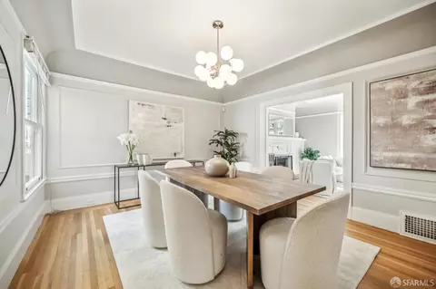 Dining - 2522 Chestnut St, San Francisco, CA 94123 photo 2 of 6