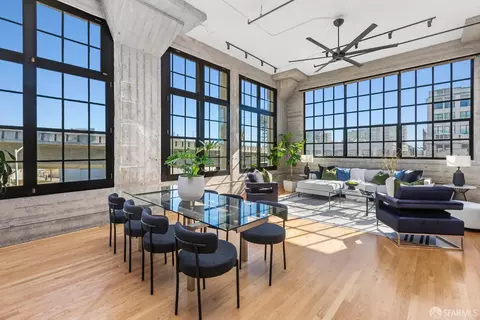 461 2nd St #461T, San Francisco, CA 94107