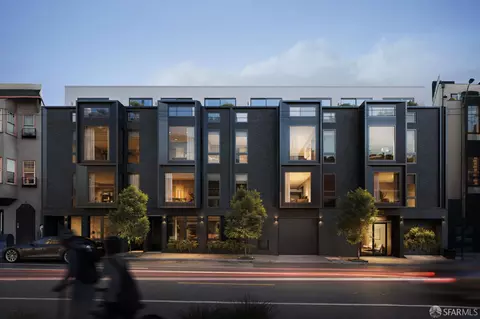 915 N Point St #N3, San Francisco, CA 94109