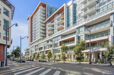 718 Long Bridge St #506, San Francisco, CA 94158
