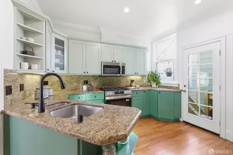 717 Page St, San Francisco, CA 94117 photo 10