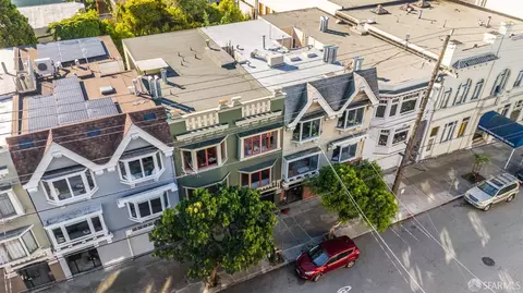 717 Page St, San Francisco, CA 94117 photo 34