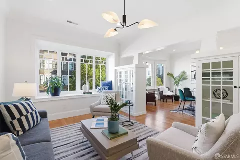717 Page St, San Francisco, CA 94117