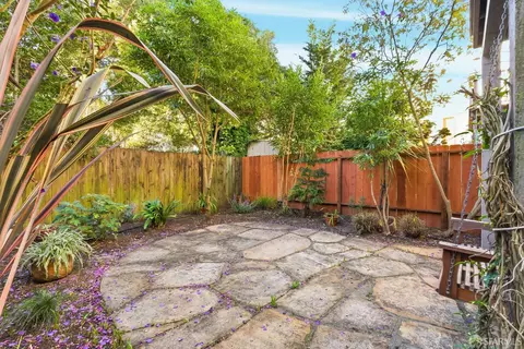 717 Page St, San Francisco, CA 94117 photo 32