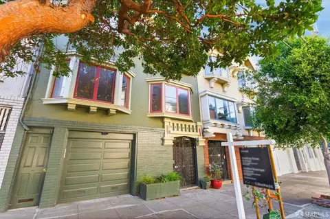 717 Page St, San Francisco, CA 94117 photo 30