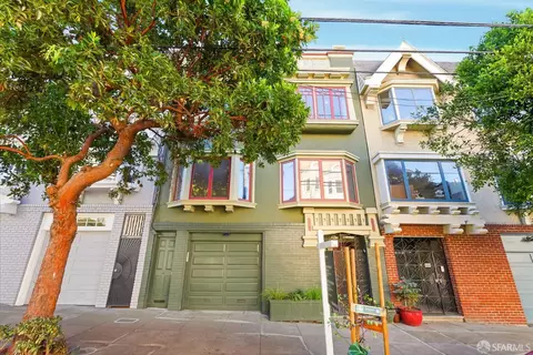 717 Page St, San Francisco, CA 94117 photo 31