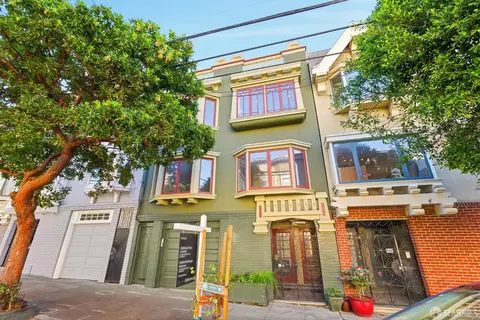 717 Page St, San Francisco, CA 94117 photo 2