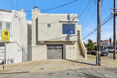 745 Amazon Ave, San Francisco, CA 94112