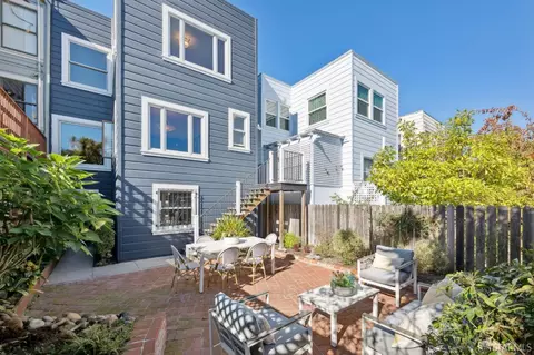 Exterior - 714 23rd Ave, San Francisco, CA 94121 photo 6 of 13