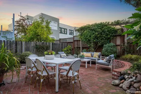 Exterior - 714 23rd Ave, San Francisco, CA 94121 photo 9 of 13