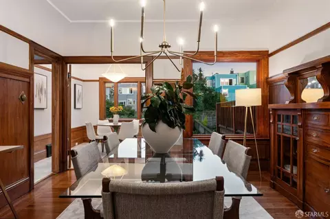 Dining - 714 23rd Ave, San Francisco, CA 94121 photo 13 of 15