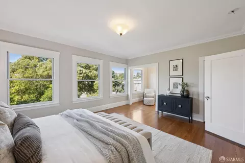 Bedroom - 714 23rd Ave, San Francisco, CA 94121 photo 2 of 18