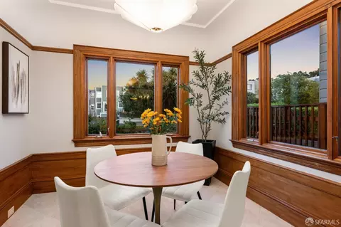 Dining - 714 23rd Ave, San Francisco, CA 94121 photo 14 of 15