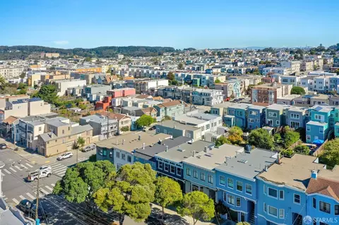 View/Area - 714 23rd Ave, San Francisco, CA 94121 photo 4 of 7