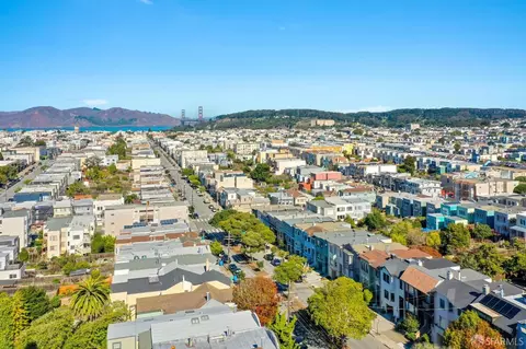 View/Area - 714 23rd Ave, San Francisco, CA 94121 photo 3 of 7