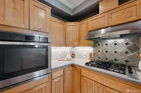 Kitchen - 714 23rd Ave, San Francisco, CA 94121 photo 4 of 7