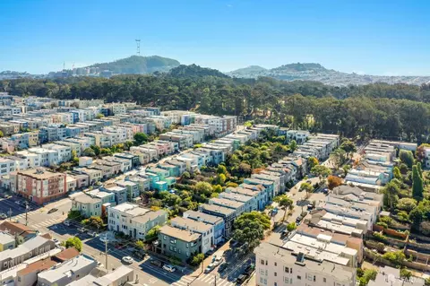 View/Area - 714 23rd Ave, San Francisco, CA 94121 photo 5 of 7
