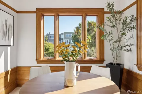Dining - 714 23rd Ave, San Francisco, CA 94121 photo 8 of 15