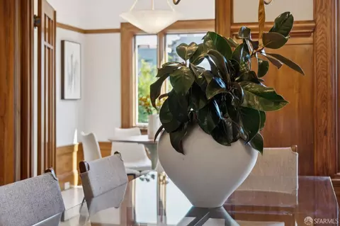 Dining - 714 23rd Ave, San Francisco, CA 94121 photo 2 of 15