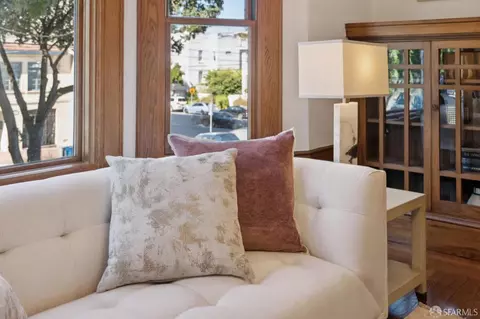 Living - 714 23rd Ave, San Francisco, CA 94121 photo 3 of 8
