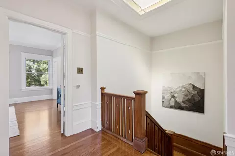 Entry Way - 714 23rd Ave, San Francisco, CA 94121 photo 5 of 5
