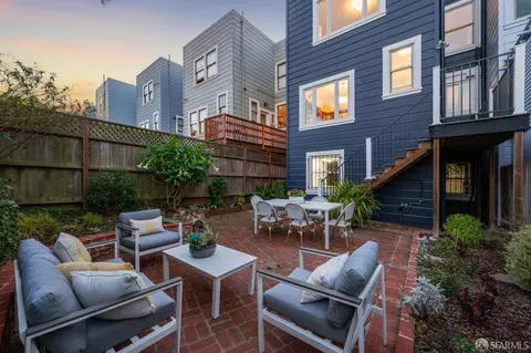 Exterior - 714 23rd Ave, San Francisco, CA 94121 photo 11 of 13