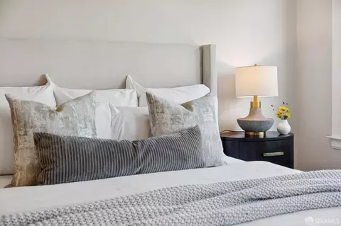 Bedroom - 714 23rd Ave, San Francisco, CA 94121 photo 1 of 18