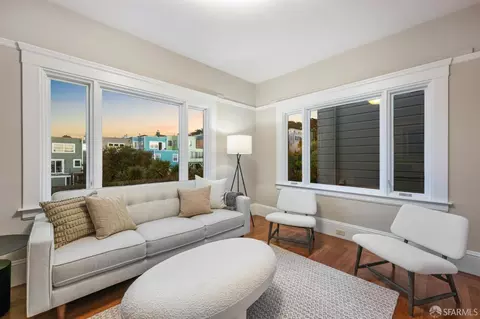 Living - 714 23rd Ave, San Francisco, CA 94121 photo 7 of 8