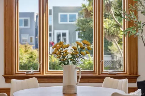 Dining - 714 23rd Ave, San Francisco, CA 94121 photo 9 of 15