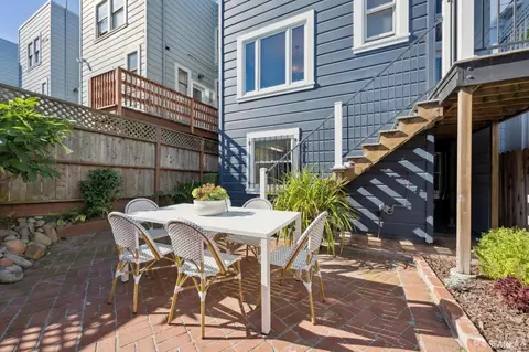 Exterior - 714 23rd Ave, San Francisco, CA 94121 photo 5 of 13
