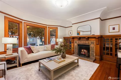 Living - 714 23rd Ave, San Francisco, CA 94121 photo 6 of 8
