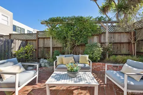 Exterior - 714 23rd Ave, San Francisco, CA 94121 photo 4 of 13