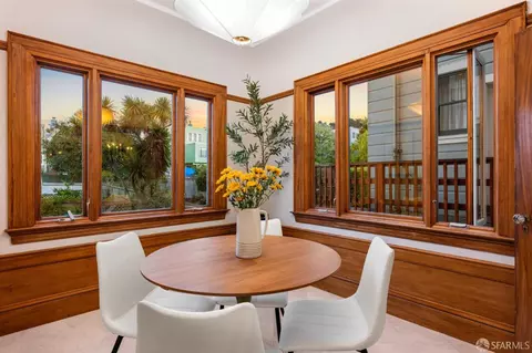 Dining - 714 23rd Ave, San Francisco, CA 94121 photo 15 of 15