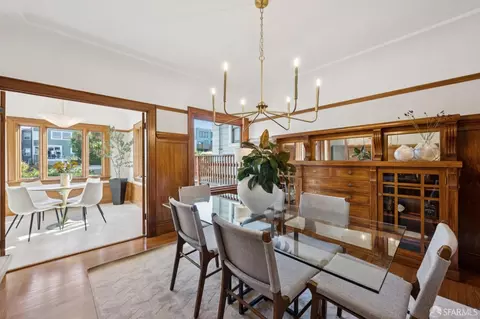 Dining - 714 23rd Ave, San Francisco, CA 94121 photo 3 of 15