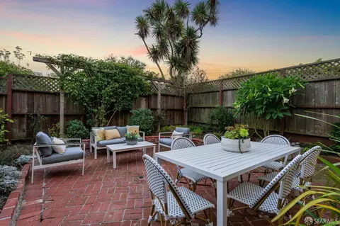 Exterior - 714 23rd Ave, San Francisco, CA 94121 photo 10 of 13