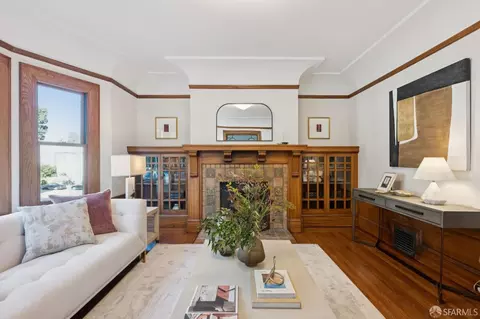 Living - 714 23rd Ave, San Francisco, CA 94121 photo 4 of 8
