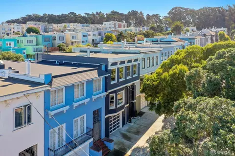 View/Area - 714 23rd Ave, San Francisco, CA 94121 photo 1 of 7
